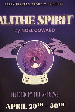 Blithe Spirit