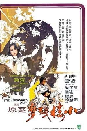 小楼残梦