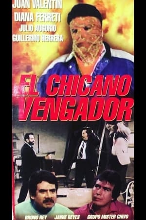 El chicano vengador