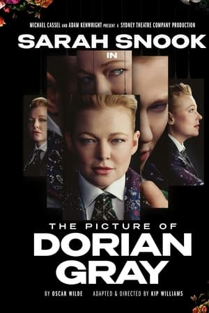 The Picture of Dorian Gray
