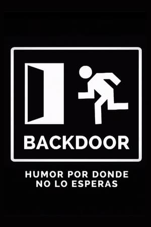 Backdoor第2季