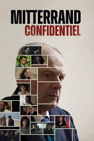 Mitterrand, Confidentiel