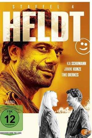 Heldt第4季