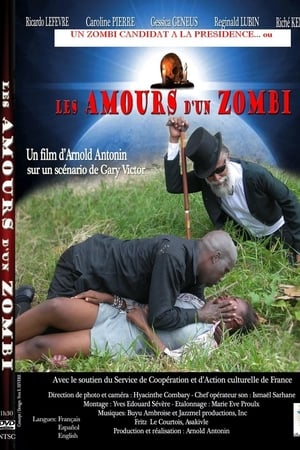 Les Amours d'un Zombi