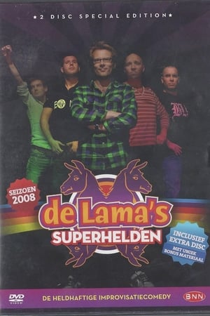 Het beste van De Lama's第4季