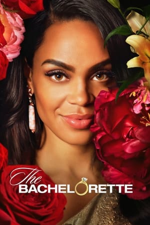 The Bachelorette第18季