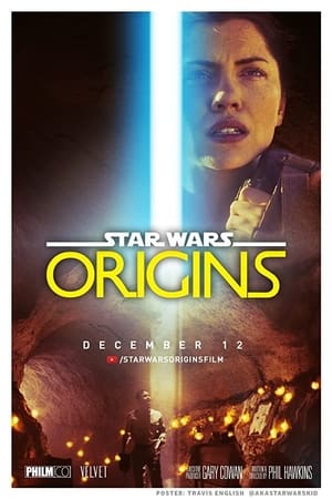 Star Wars: Origins