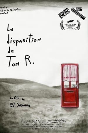 La Disparition de Tom R.