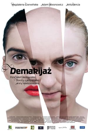 Demakijaż