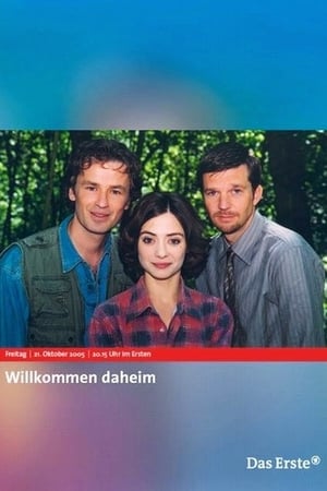 Willkommen daheim