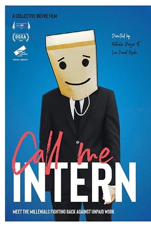 Call Me Intern