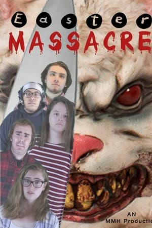 Easter Massacre