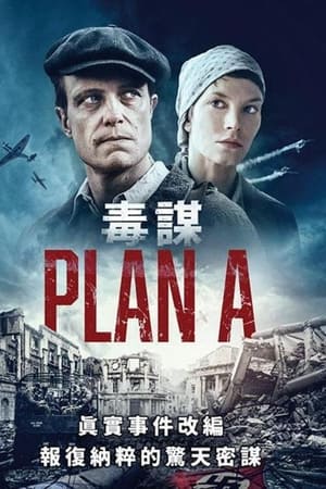 A计划