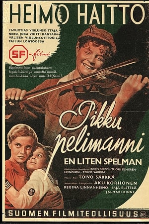 Pikku pelimanni