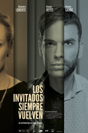 Los invitados siempre vuelven