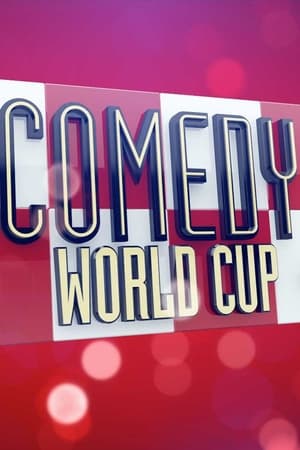Comedy World Cup