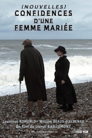 (Nouvelles) Confidences d'une femme mariée