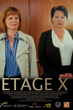 Etage X