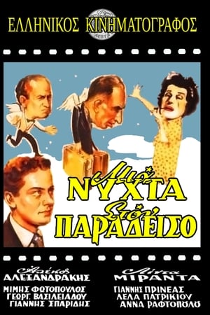 Μια νύχτα στον παράδεισο