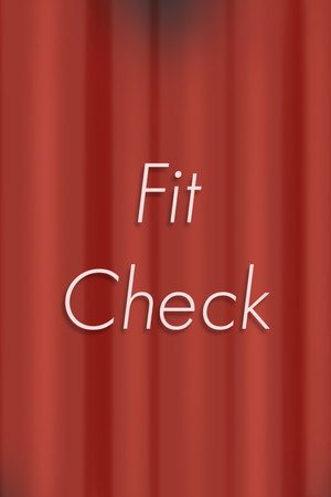 Fit Check