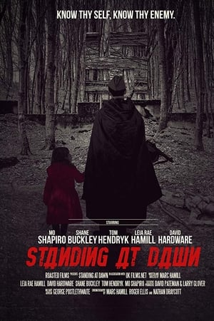 Standing at Dawn