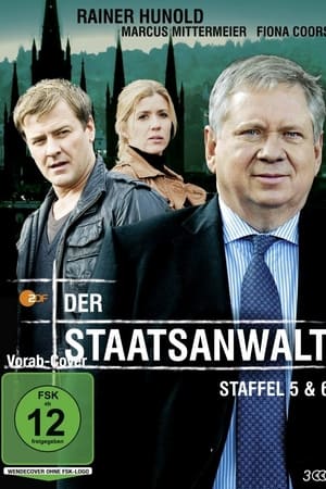 Der Staatsanwalt第6季
