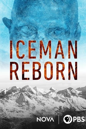 NOVA: Iceman Reborn