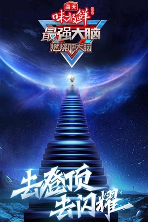 最强大脑第8季