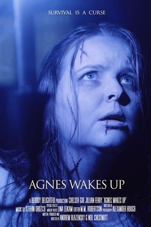 Agnes Wakes Up