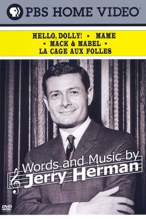 Words and Music by Jerry Herman