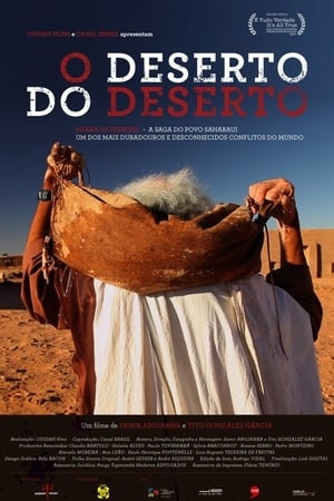 O Deserto do Deserto