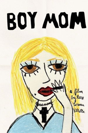 Boy Mom