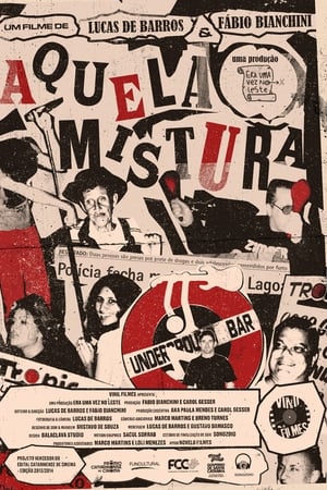 Aquela Mistura