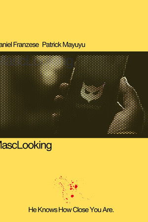 MascLooking
