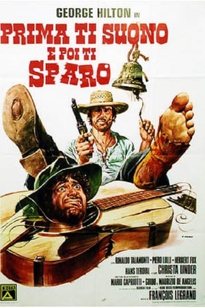 Prima ti suono e poi ti sparo
