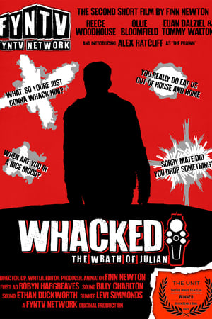 Whacked: The Wrath Of Julian