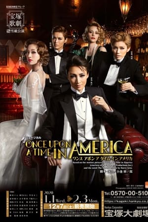 Once Upon a Time in America