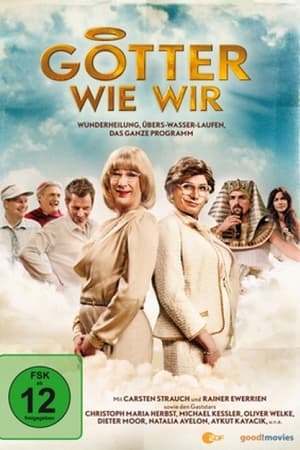 Götter wie wir