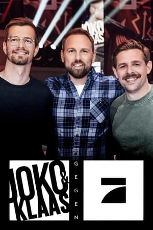 Joko & Klaas gegen ProSieben第4季