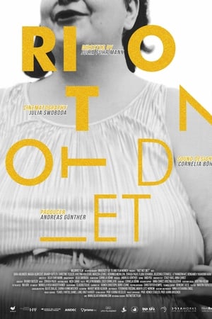 Riot Not Diet