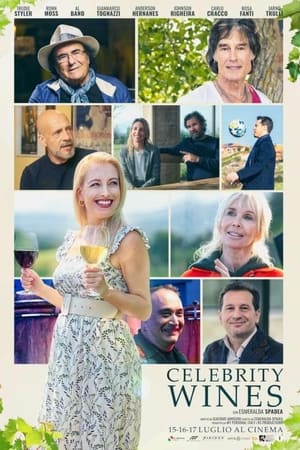 Celebrity Wines