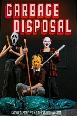 GARBAGE DISPOSAL