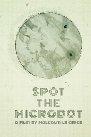 Spot the Microdot
