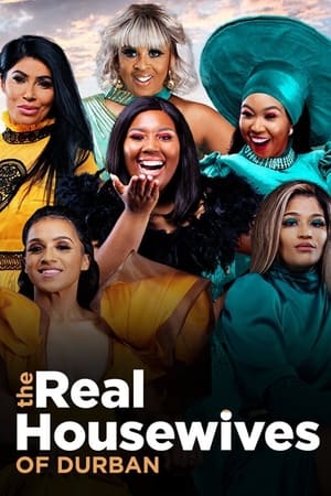 The Real Housewives of Durban