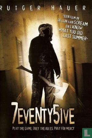 7enty 5ive - Pray for Mercy