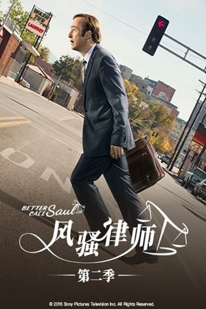 风骚律师第 2 季