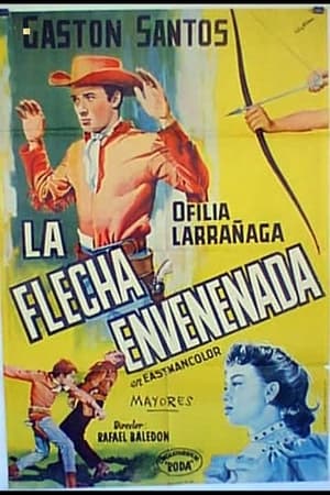 La flecha envenenada