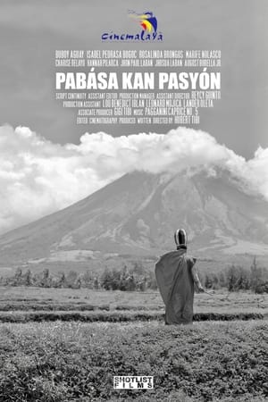 Pabása kan Pasyón