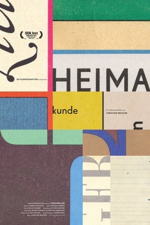 Heimatkunde