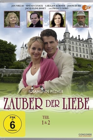 Rosamunde Pilcher - Zauber der Liebe